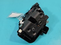 Zamek tył lewy Volvo XC60 I 08- 6pin 30799324