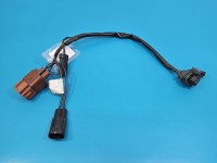 Wiązka instalacja 17325003001, 17325003001, Europejska, wraz z przekaźnikiem wentylatorów Citroen C5 II X7 42021300298,...