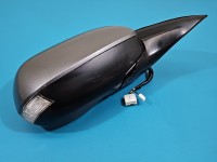 Lusterko prawe Honda Accord VIII 08- NH737M europa