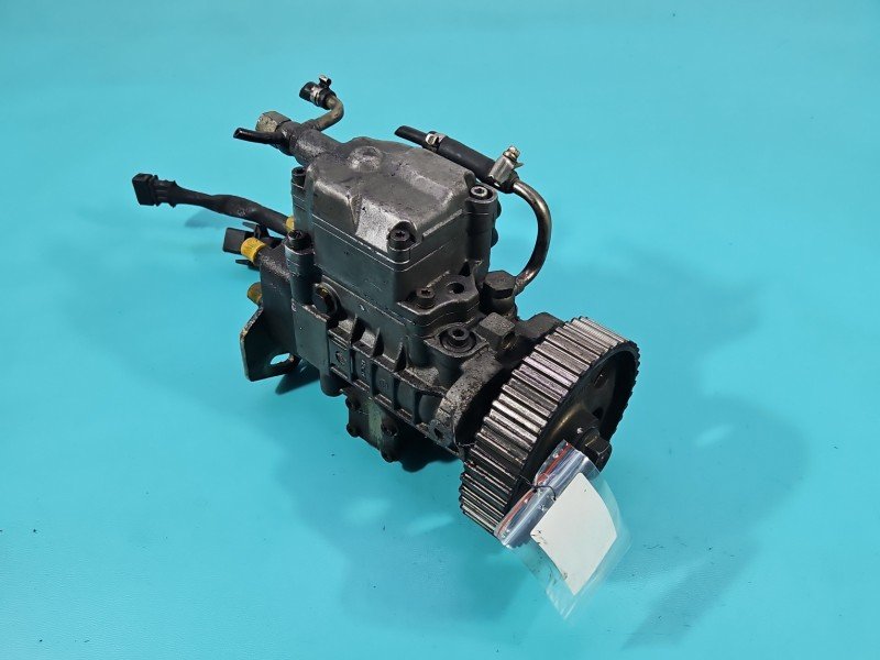 Pompa wtryskowa Vw Passat B5 0460404969, 028130115A 1.9 tdi
