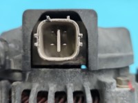 TEST Alternator Toyota Corolla E12 1.4 D4D