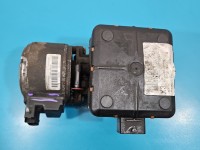 Pompa zawieszenia kompresor Citroen C5 I 9636713880