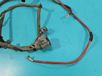 Instalacja Wiązka przekładni kierowniczej Skoda Octavia III 5Q1971111CD