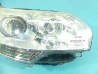 Reflektor prawy lampa przód Citroen C5 II EUROPA