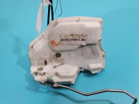 Zamek przód lewy 82202-61MA2 Suzuki Sx4 S-Cross 13-21 EUROPA Suzuki, 7pin