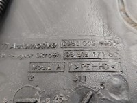 Zbiornik płynu FAP DPF zbiorniczek Citroen C5 II X7 1.6 hdi