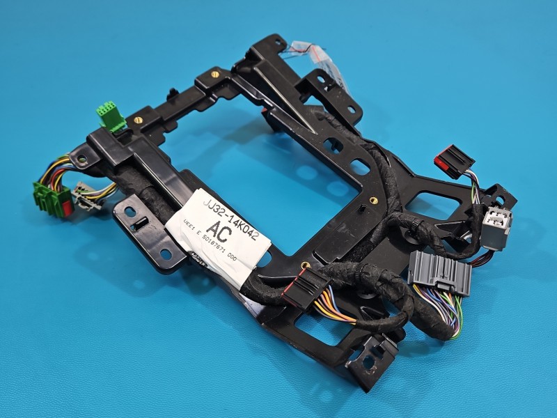 Wiązka instalacja WIĄZKA PRZEWODÓW SELEKTORA BIEGÓW Land rover range Evoque I 11-18 JJ32-14K042