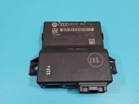 Sterownik moduł AUDI A4 B8 8R0907468P