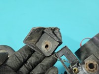 Reflektor prawy lampa przód Infiniti FX I EUROPA