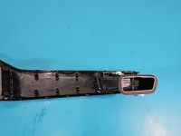 Listwa dekor deski Vw Golf Sportsvan 510815736A, 517819710A, 510815735A Europejska