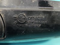 Lusterko prawe Toyota Avensis II T25 szary europa