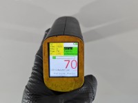 DRZWI PRZÓD PRAWE PASAŻERA Ford Edge II 5d biały