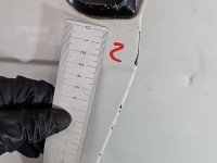 Drzwi przód lewe Vw Transporter T4 5d biały