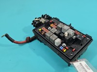 Skrzynka bezpieczników Opel Astra IV J 3343768, 1110089AC, C11000139