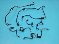 RURKI Przewód paliwowy Jeep Grand Cherokee IV WK2 3.0 CRD