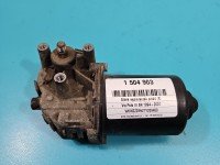 Silniczek Silnik wycieraczek przód Vw Polo III 6N 0390241178, 6X0955119