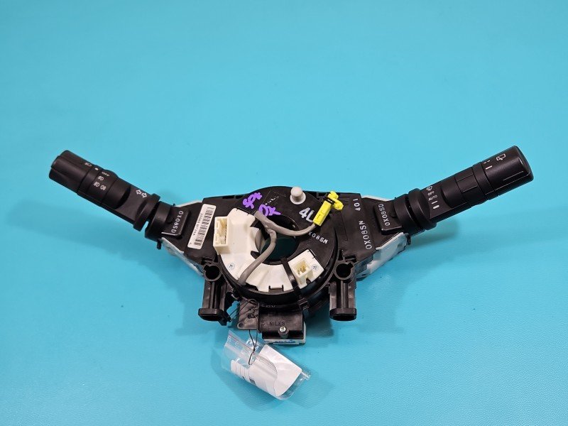 Przełącznik zespolony Nissan Qashqai I J10 06-13 25560BT25A