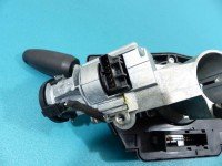 Komputer zestaw Opel Corsa D 55595965 1.4 16v wiel