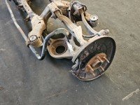 Tylna belka oś tył Opel Insignia A 2.0 cdti (A20 DTH)