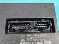 Sterownik moduł Mercedes W245 A1695454332