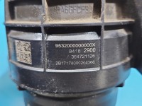 Obudowa filtra paliwa Opel Astra V K 1221058S01, 84182900 1.6 CDTI (A3171997, JARX0453LWQ)