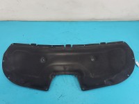 Wygłuszenie maski PODBITKA Peugeot 3008 II