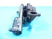 Turbosprężarka Volvo XC90 I 02- 2.4 D5 185KM 757779-4, 30757079