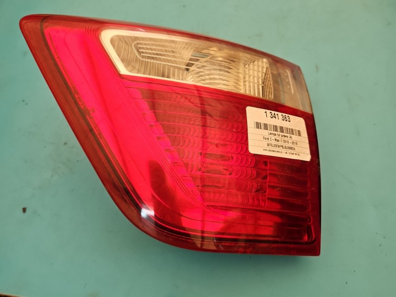 Lampa tył prawa klapy FORD C-MAX II MK2 HB EUROPA