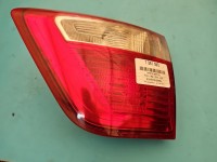 Lampa tył prawa klapy FORD C-MAX II MK2 HB EUROPA