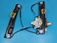 Podnośnik przód lewy SZYBY WINDA 966435-105, 966431-103 Opel Insignia A 7 PIN 5d kombi