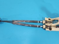 DŹWIGNIA LEWAREK WYBIERAK LINKI Suzuki Swift Mk6 1.3 16V