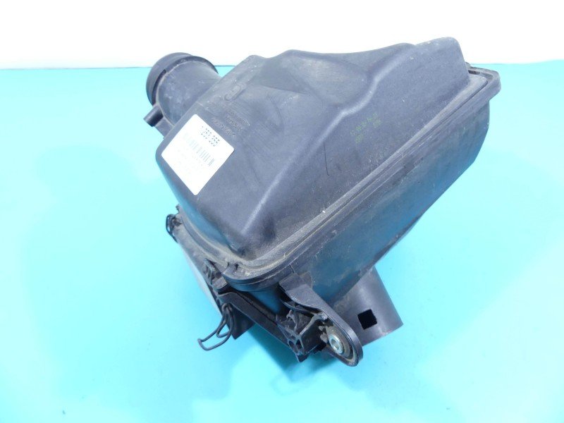 Obudowa filtra powietrza Nissan Qashqai I J10 06-13 1021725S01 1.6 16v