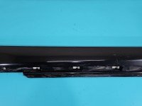 Listwa progowa prawa PRÓG NAKŁADKA Volvo V40 II 12- 31395043