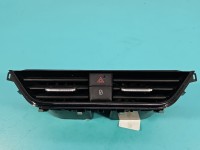 Kratka nawiewu środkowa Skoda Kamiq 654820951D, 5008-0145 EUROPA