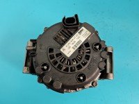 TEST Alternator Mercedes W212 A0009062700 3.0 cdi V6