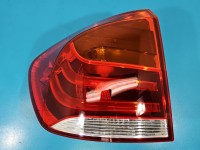 Lampa tył lewa błotnika BMW X1 E84 HB EUROPA 2990109