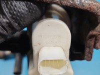 Zawór pozostałe Maserati Quattroporte VI 13- 0261222010 3.0 V6