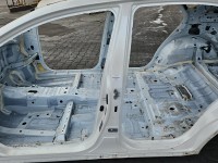 Próg lewy SŁUPEK ŚRODKOWY B LEXUS NX I 14-21 inny 5d 085