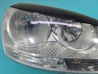 Reflektor prawy lampa przód Vw Golf V EUROPA