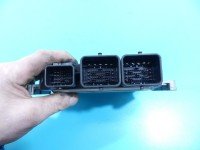 Komputer Sterownik silnika 9666235880, 0261201863 Peugeot 308 I T7 1.6 16v