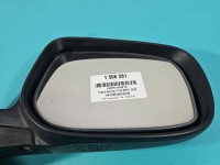 Lusterko prawe Toyota Avensis II T25 srebrny europa