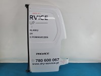 Drzwi tył prawe Toyota Proace City HB 5d Ewp