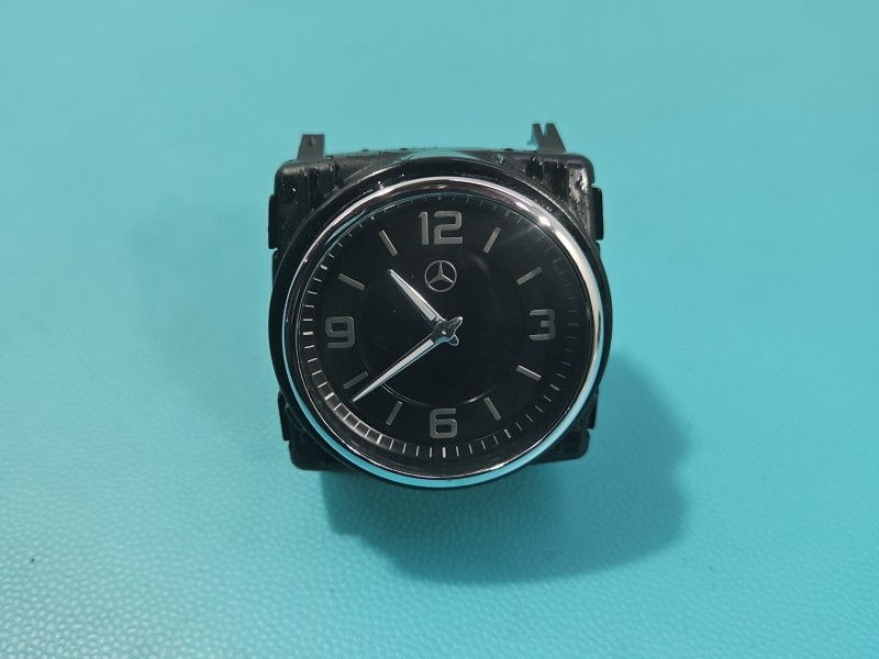 Zegarek zegar Mercedes W222 A2138272000, 18270140533