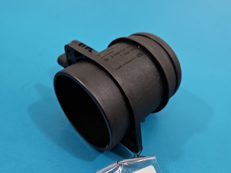 Przepływomierz BMW E87 2.0 16V N43 B20 5PIN 0280218159