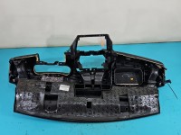 Deska rozdzielcza airbag pasażera kokpit Lancia Delta III 08-14