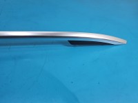 Relingi dachowe komplet Skoda Superb III