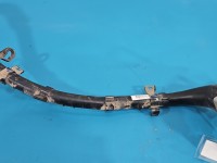 rura Wlew paliwa Peugeot 3008 II