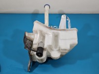 Zbiornik Zbiorniczek płynu spryskiwacza Toyota Corolla E15