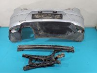 Zderzak tył Seat Toledo III srebrny L57Y HB