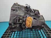 Skrzynia biegów 20DR20 Citroen C4 Cactus 14-20 1.6 hdi